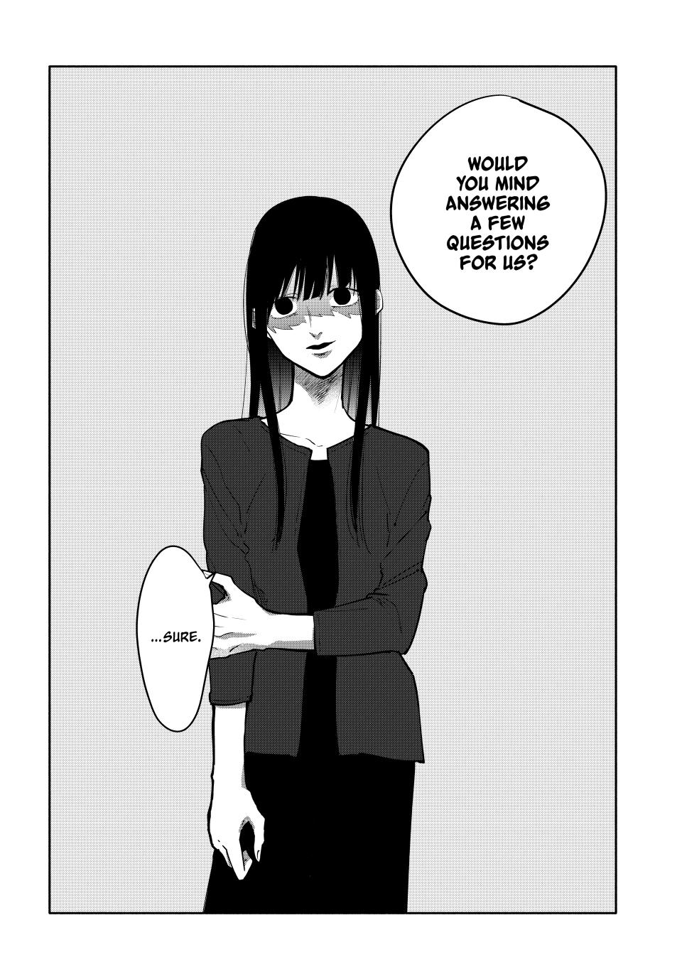 A Mother's Love, a Daughter's Prison Chapter 24 16