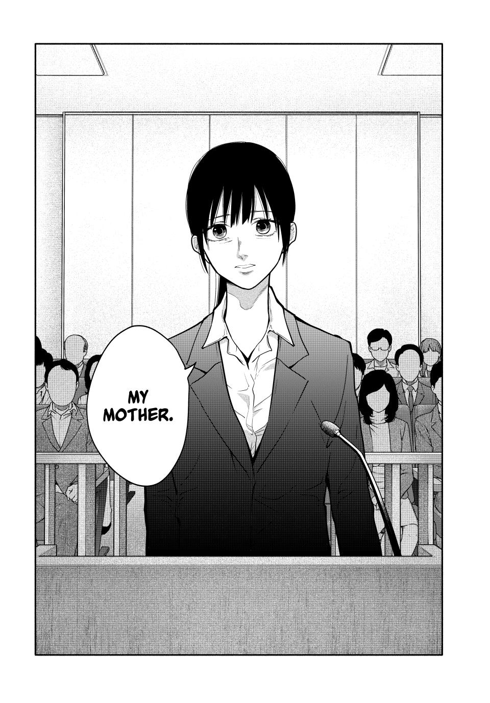 A Mother's Love, a Daughter's Prison Chapter 28 16