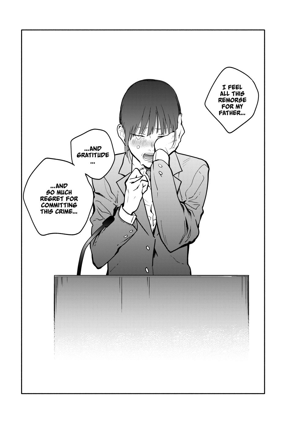 A Mother's Love, a Daughter's Prison Chapter 29 16