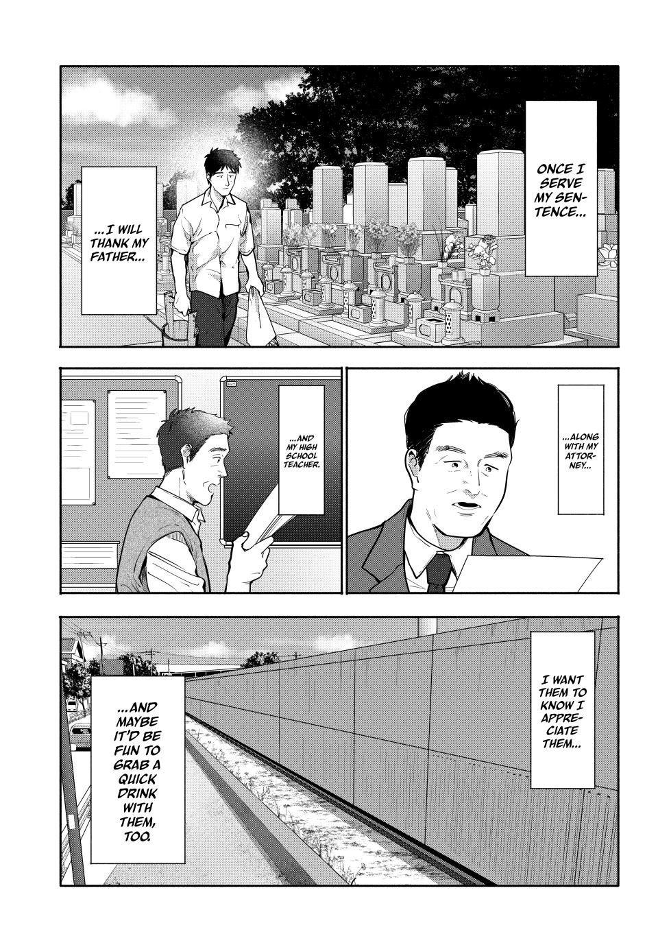 A Mother's Love, a Daughter's Prison Chapter 30 15
