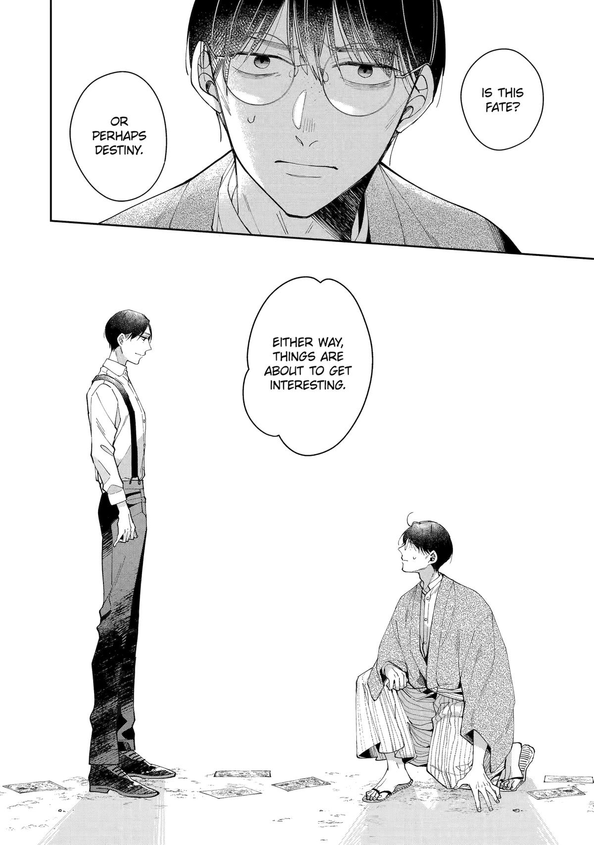 A Starlit Darkness Chapter 1 46