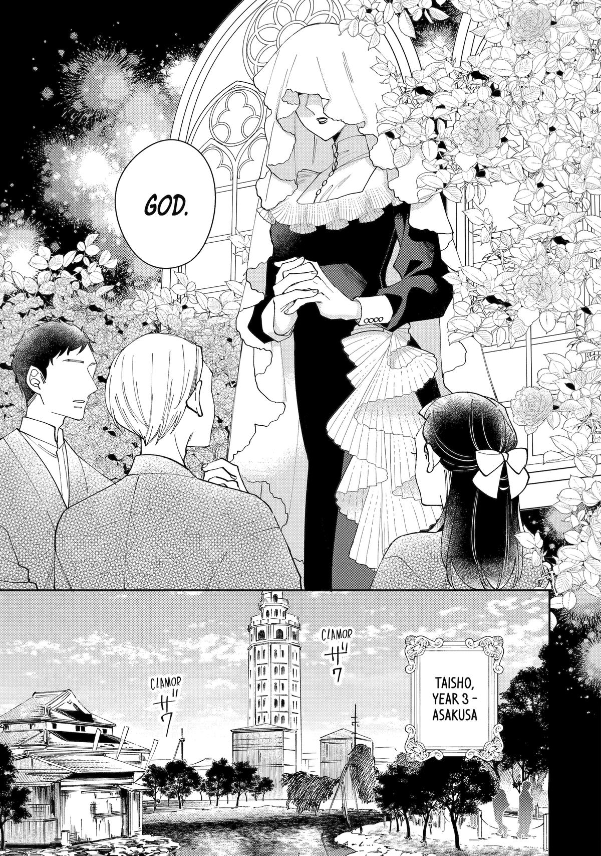 A Starlit Darkness Chapter 2 13