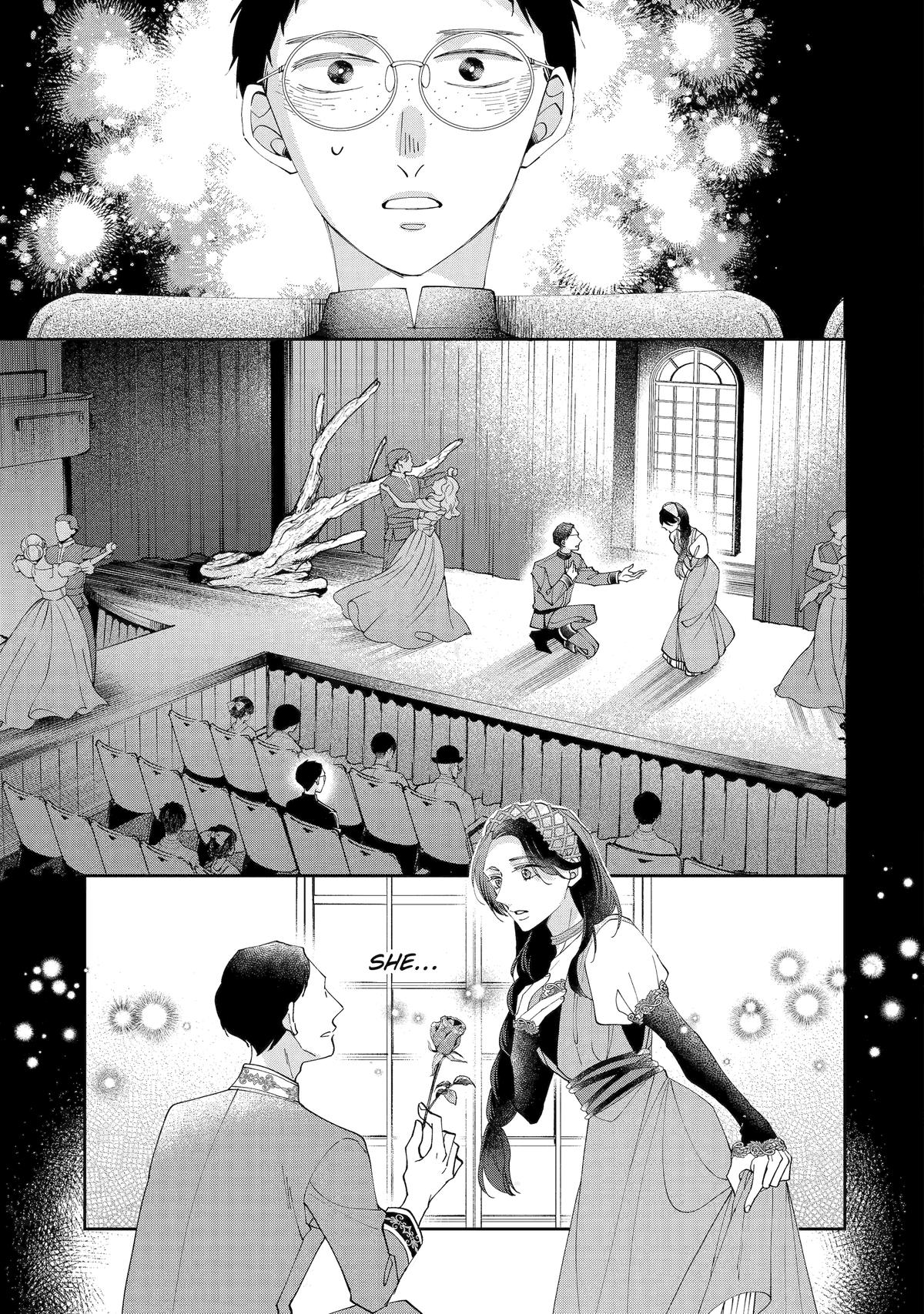 A Starlit Darkness Chapter 2 17