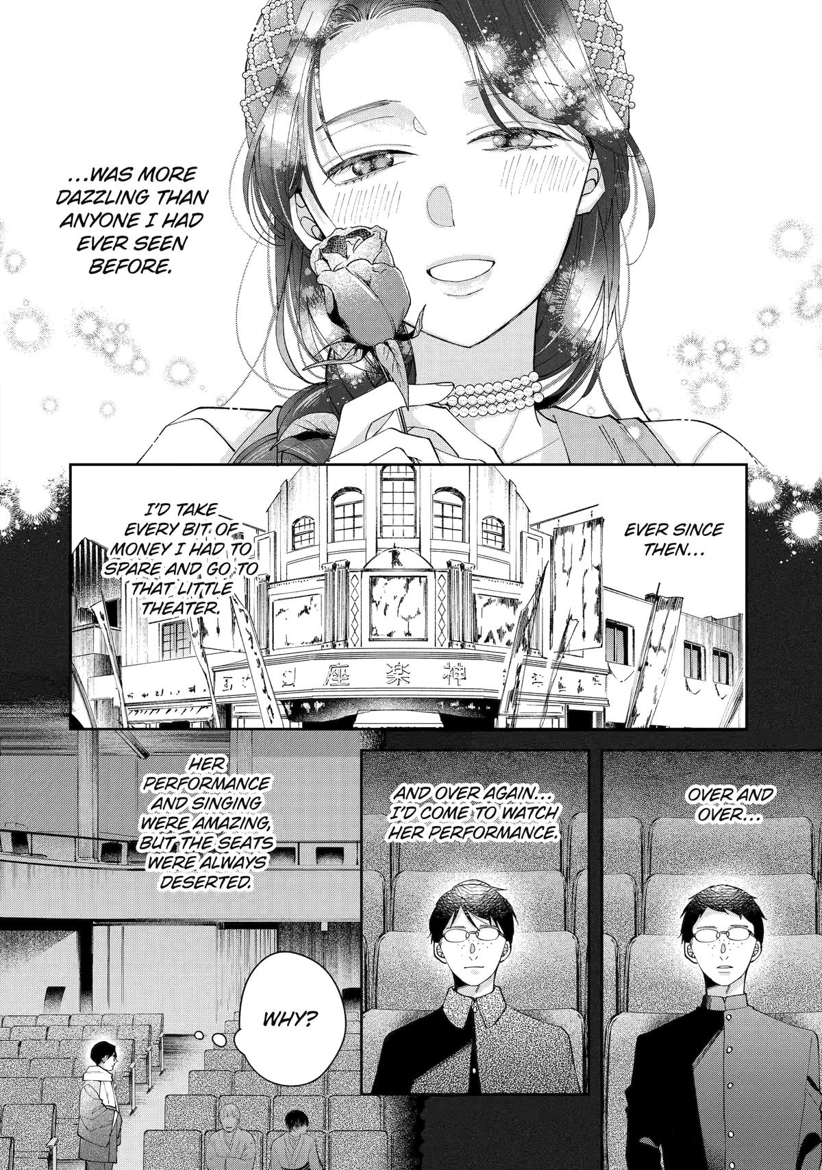 A Starlit Darkness Chapter 2 18