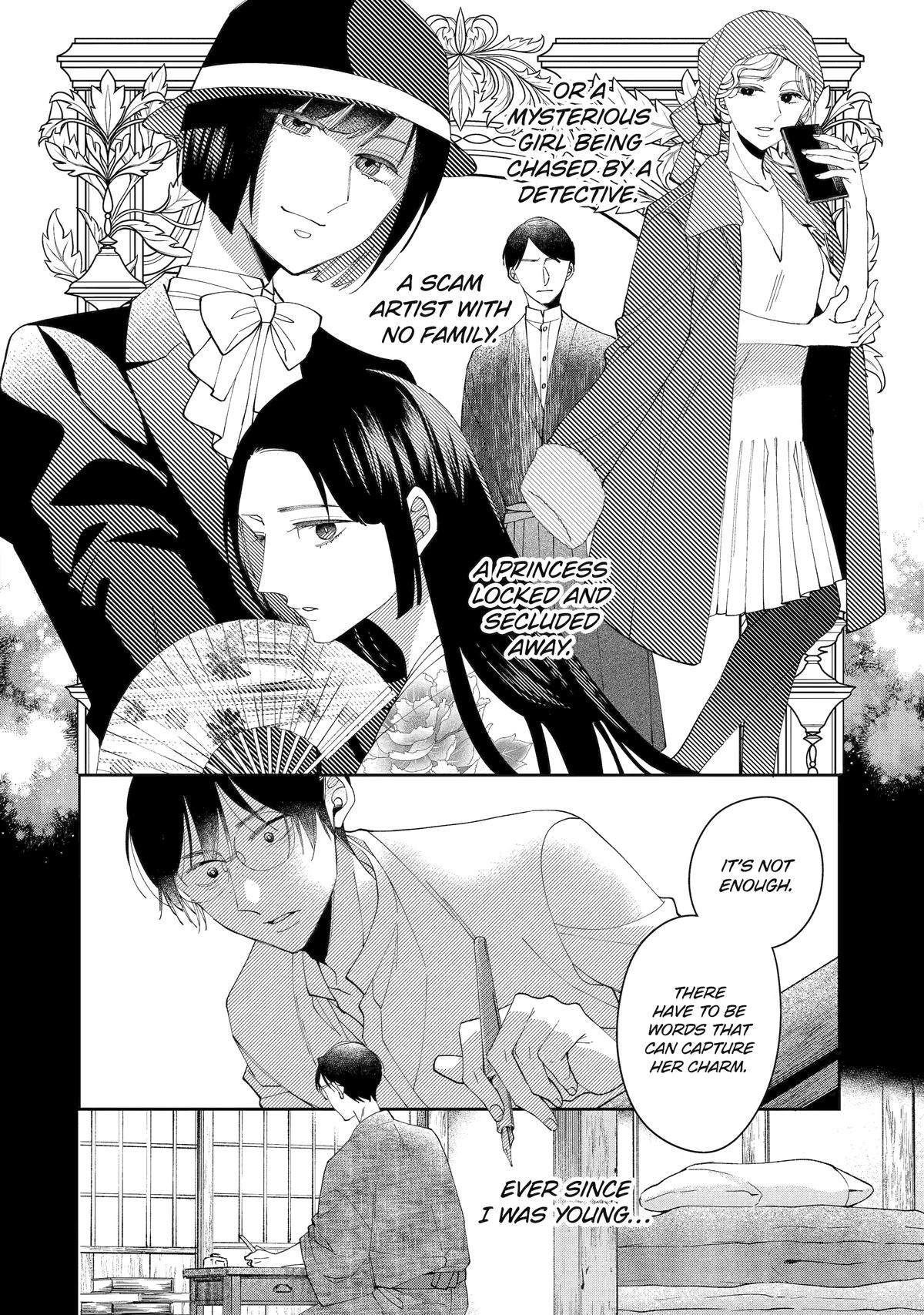 A Starlit Darkness Chapter 2 20