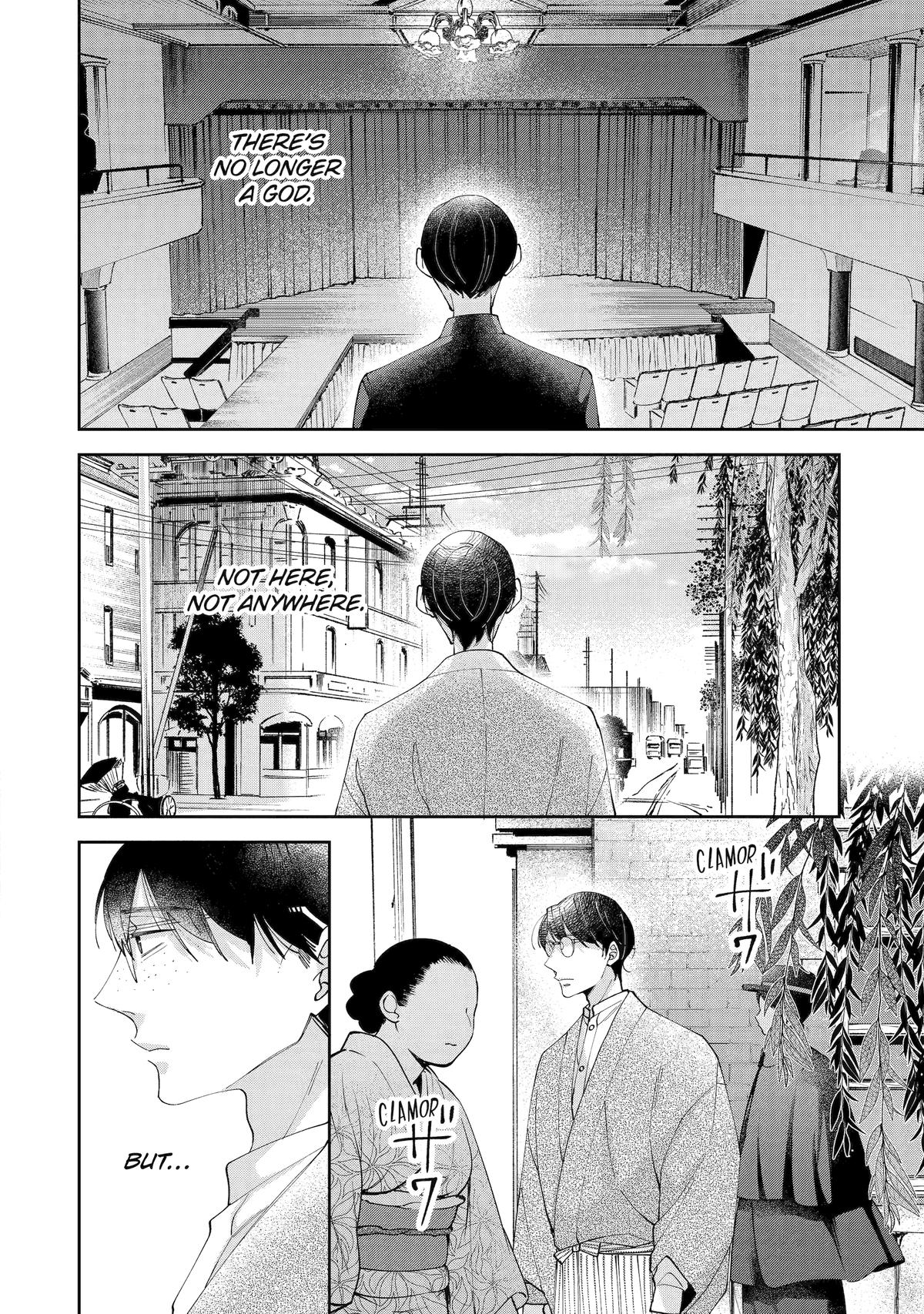 A Starlit Darkness Chapter 2 36