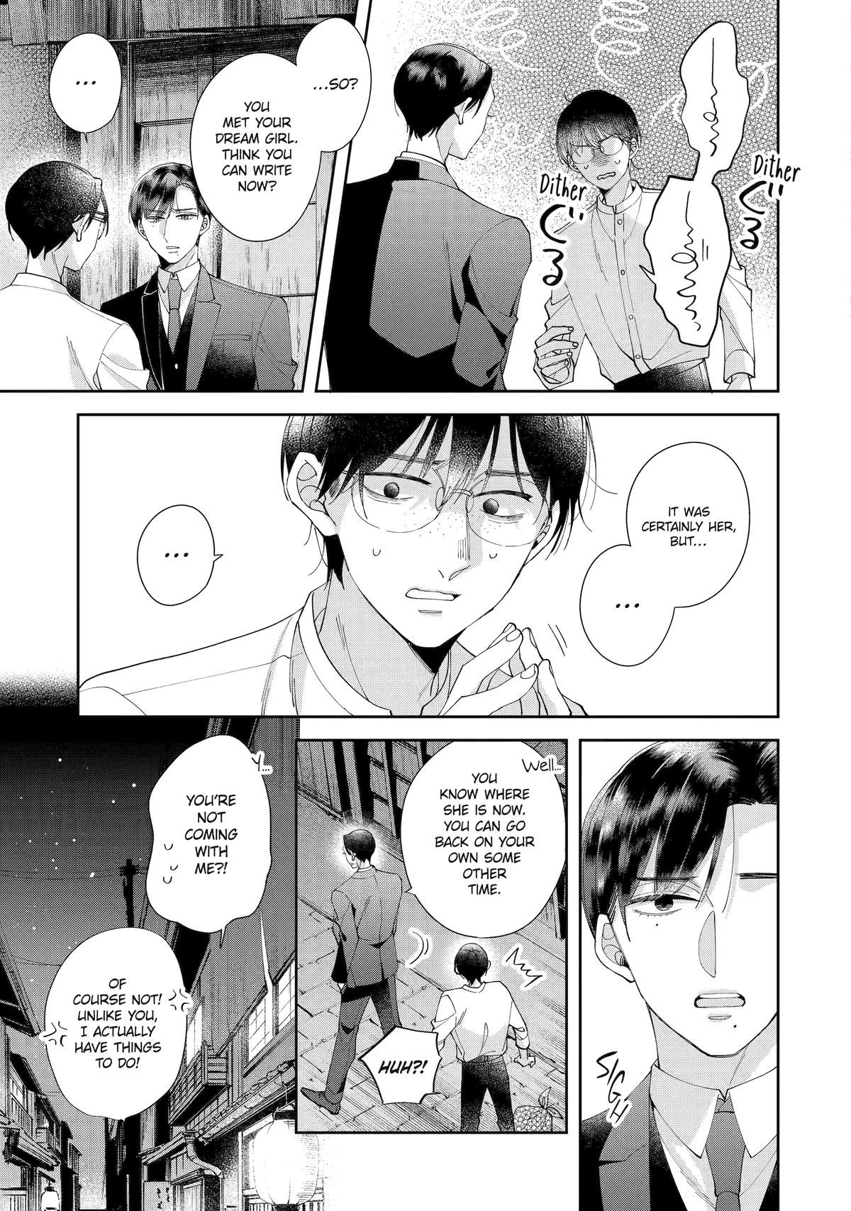 A Starlit Darkness Chapter 3 13