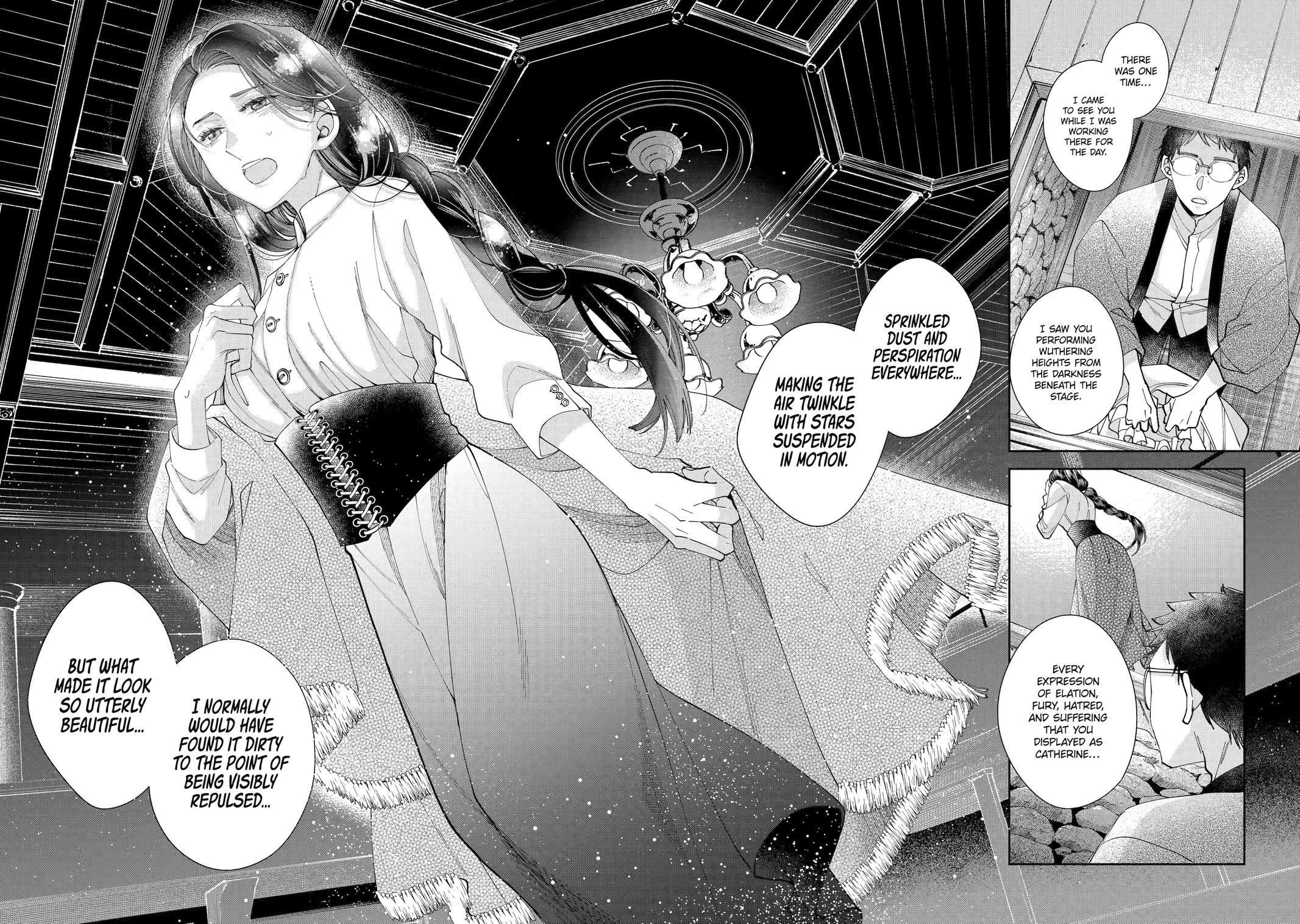 A Starlit Darkness Chapter 3 28