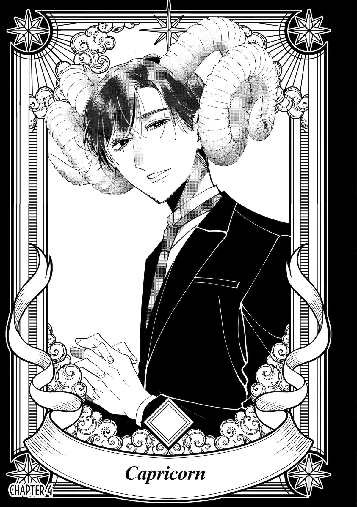 A Starlit Darkness Chapter 4 1