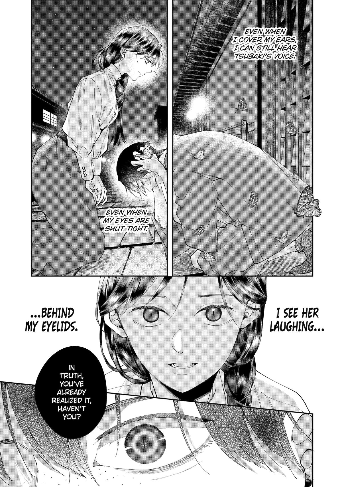 A Starlit Darkness Chapter 4 12