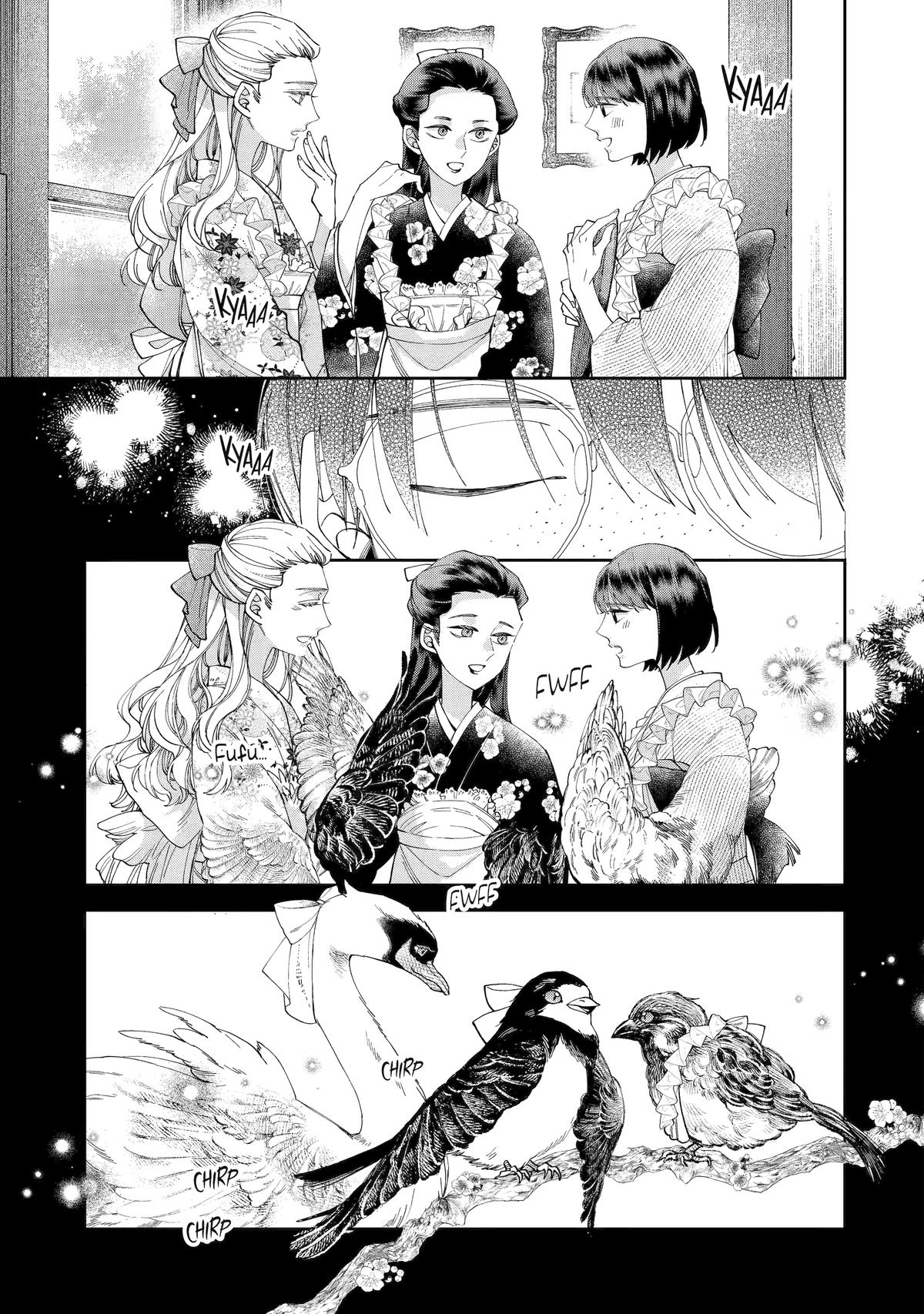 A Starlit Darkness Chapter 4 30