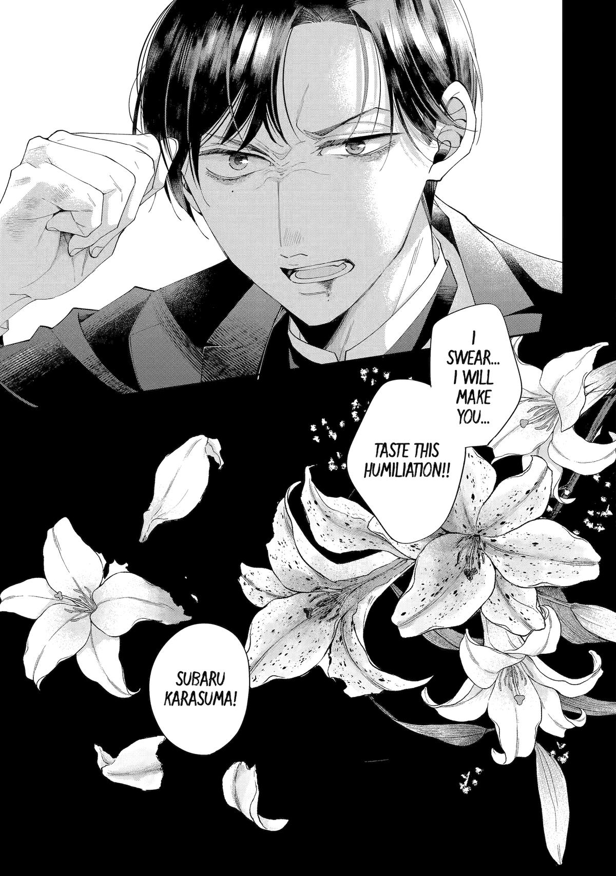A Starlit Darkness Chapter 4 36