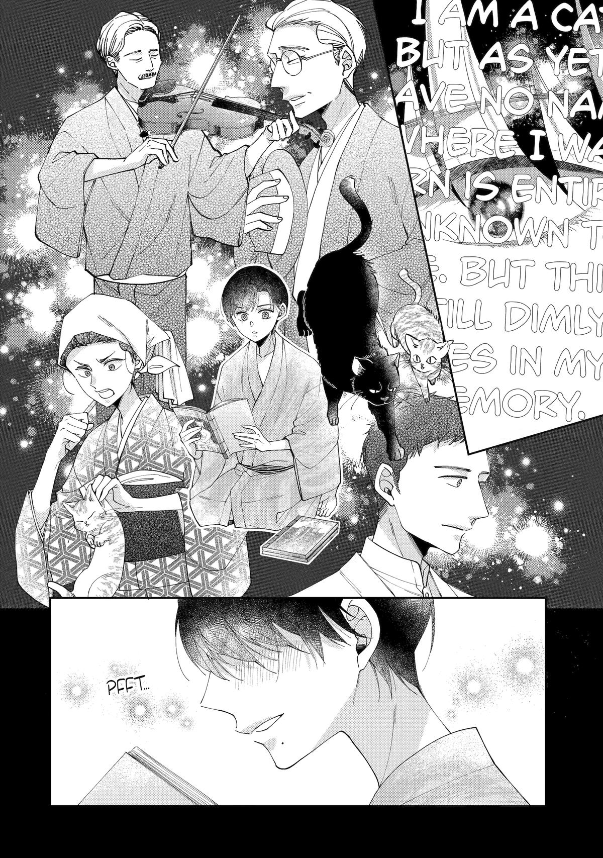 A Starlit Darkness Chapter 6 24