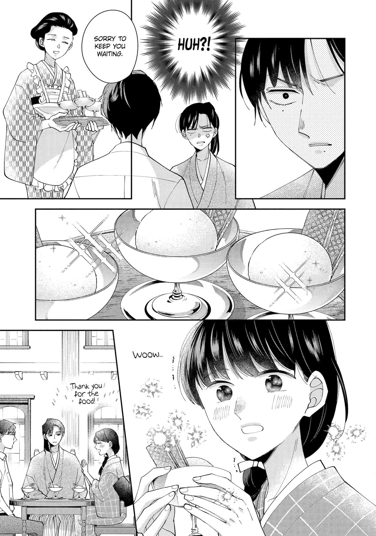 A Starlit Darkness Chapter 10 15