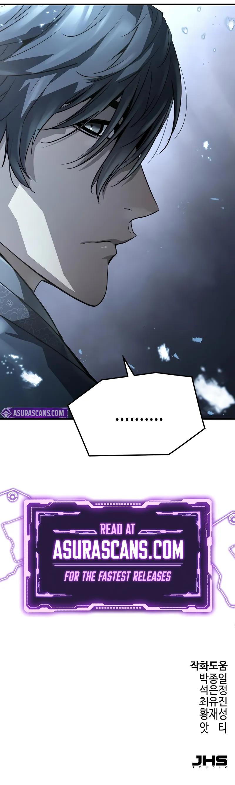 Absolute Regression Chapter 63