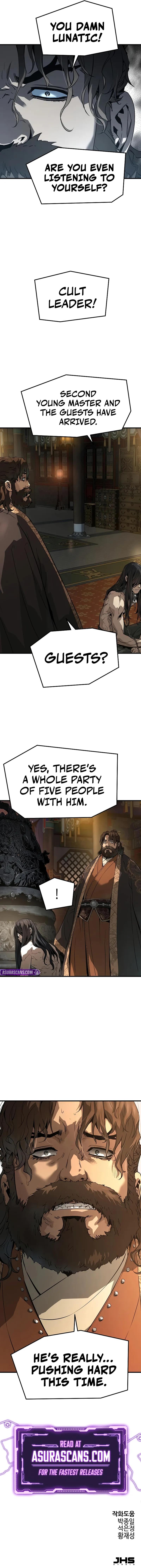 Absolute Dominion - Chapter 78 - Image 13