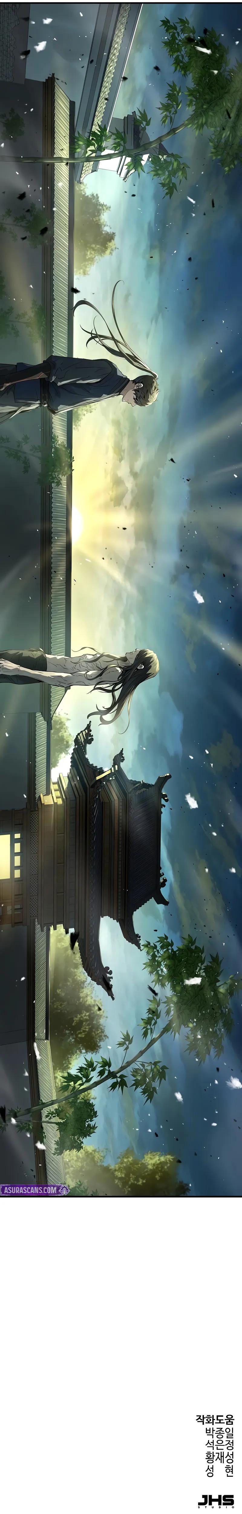 Absolute Dominion - Chapter 83 - Image 17