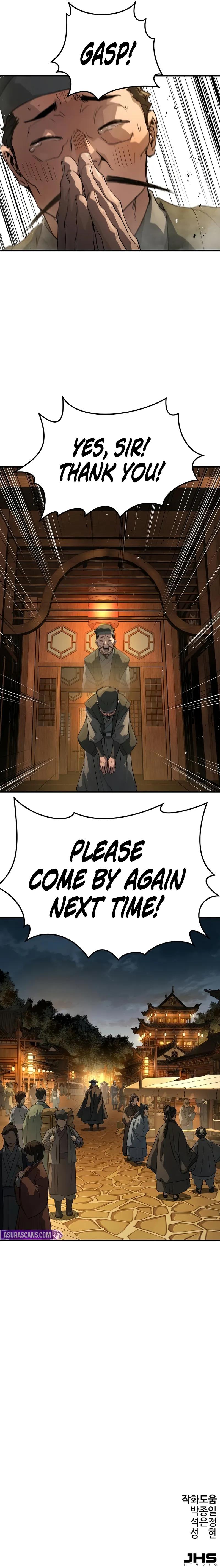 Absolute Dominion - Chapter 88 - Image 13