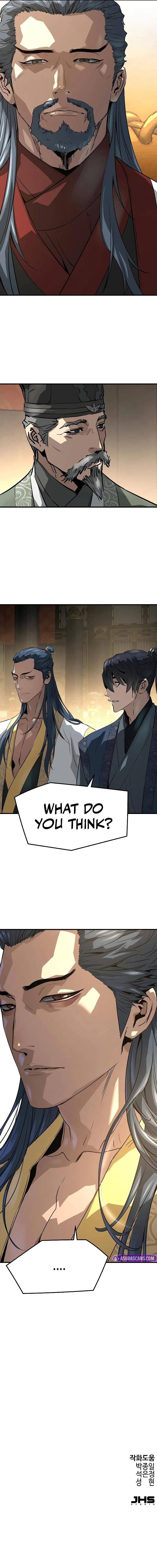 Absolute Dominion - Chapter 92 - Image 13