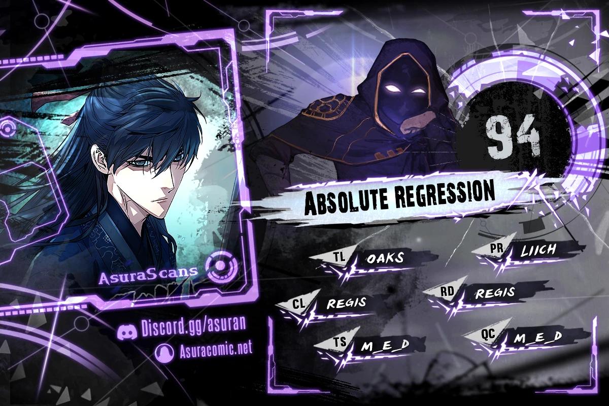 Absolute Dominion - Chapter 94 - Image 1
