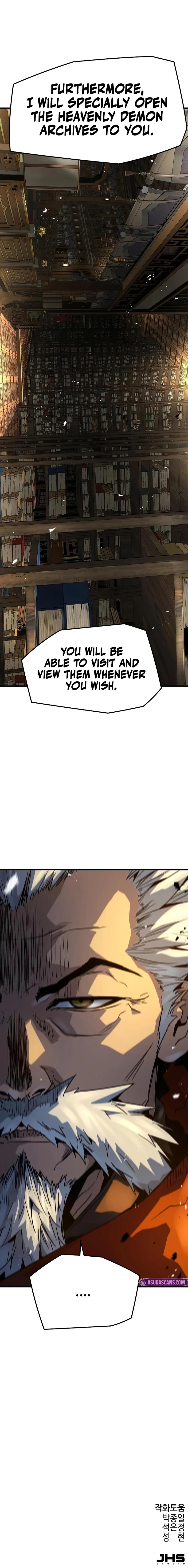 Absolute Dominion - Chapter 94 - Image 12