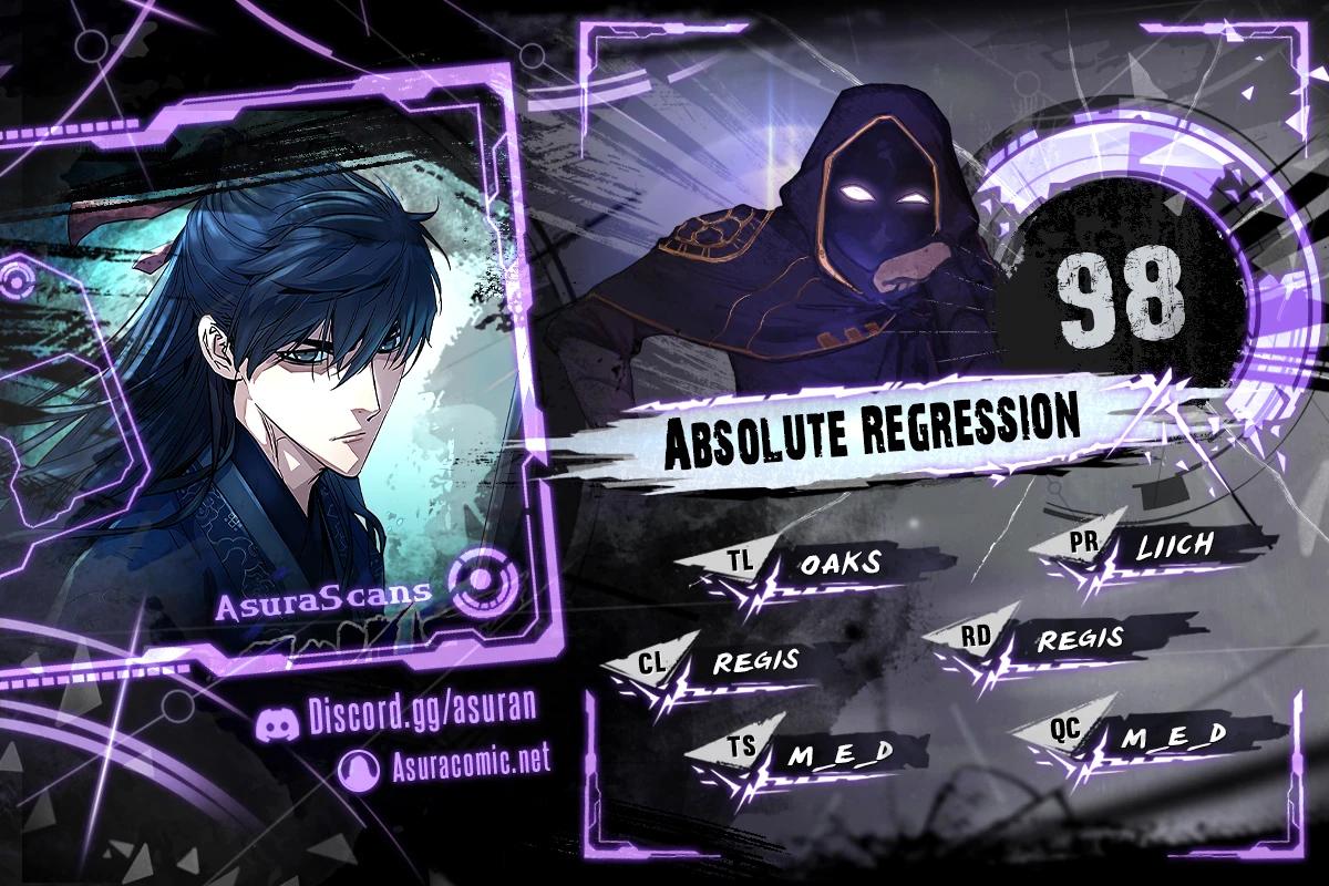 Absolute Regression Episode 98 1