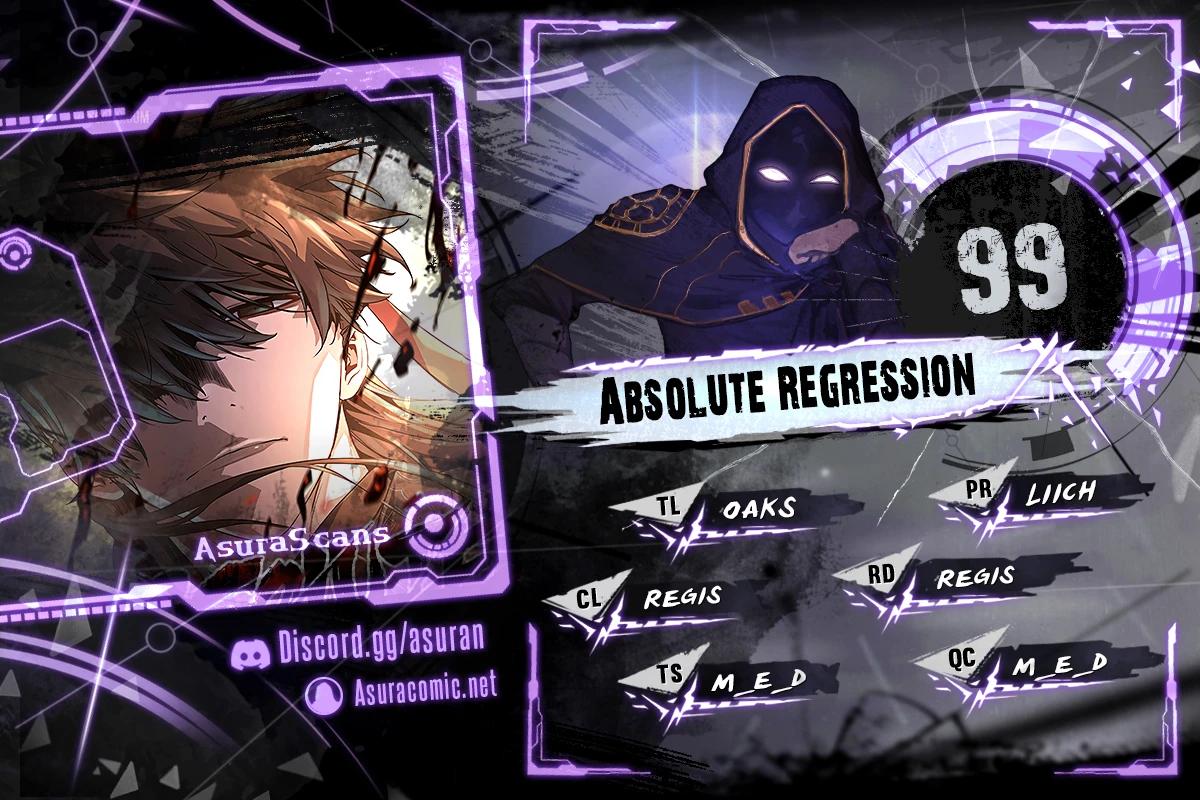 Absolute Regression Episode 99 1