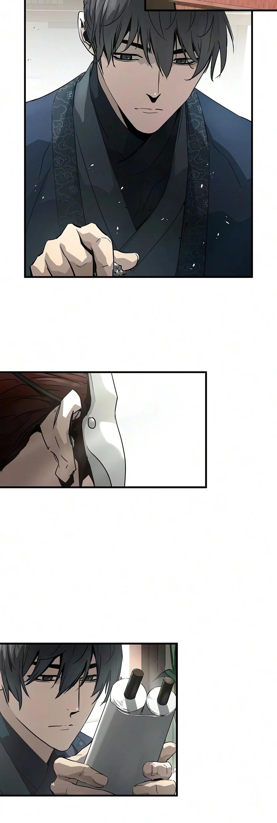 Read Absolute Dominion - Chapter 104 - absolutedominion.org | Image 3