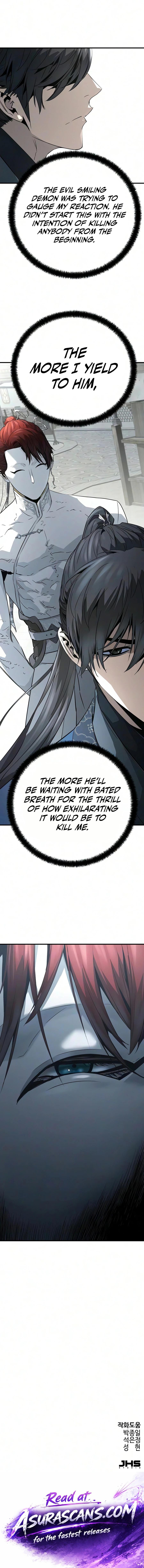 Read Absolute Dominion - Chapter 104 - absolutedominion.org | Image 22