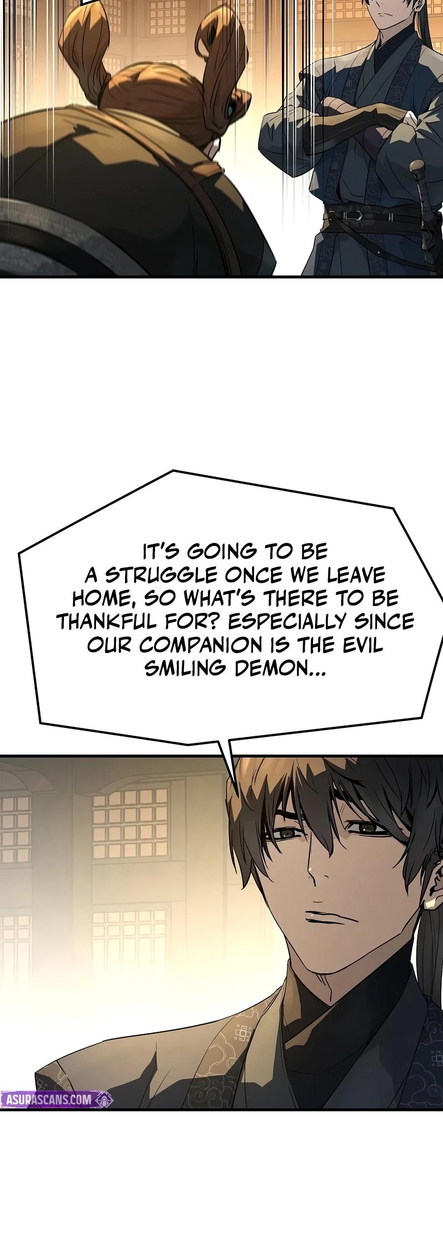 Read Absolute Dominion - Chapter 107 - absolutedominion.org | Image 18