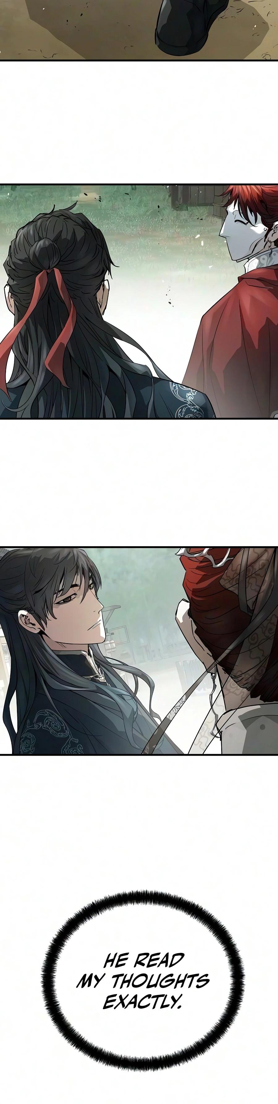 Read Absolute Dominion - Chapter 108 - absolutedominion.org | Image 15