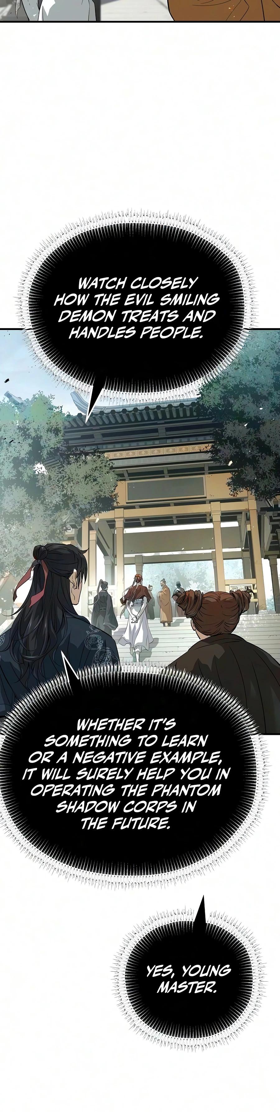 Read Absolute Dominion - Chapter 109 - absolutedominion.org | Image 11