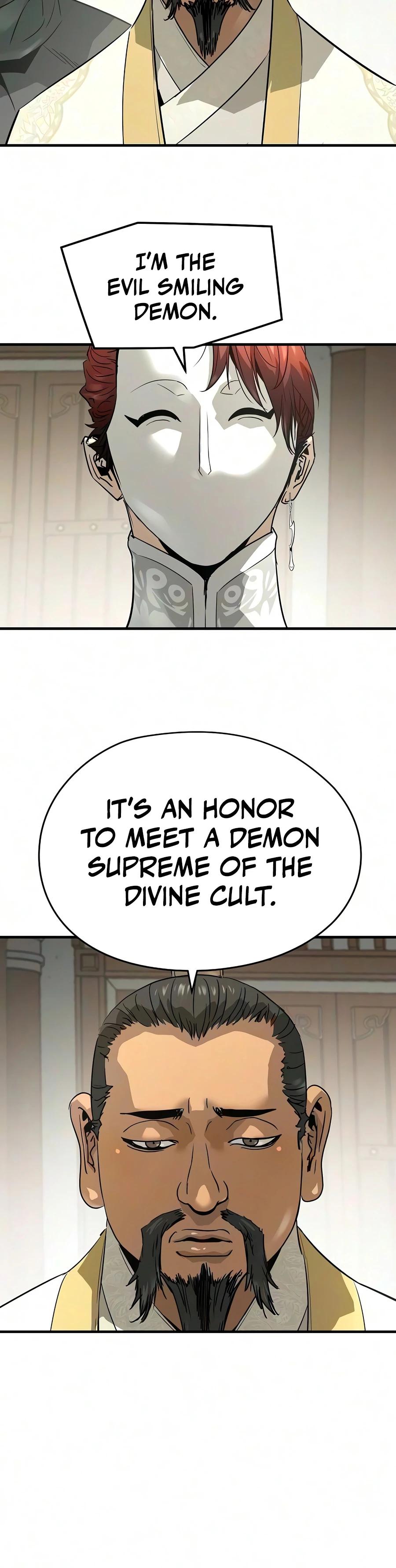 Read Absolute Dominion - Chapter 110 - absolutedominion.org | Image 9