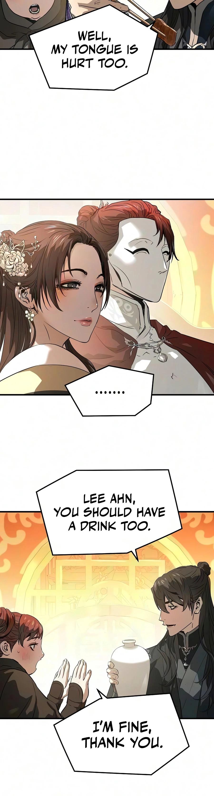 Read Absolute Dominion - Chapter 113 - absolutedominion.org | Image 3
