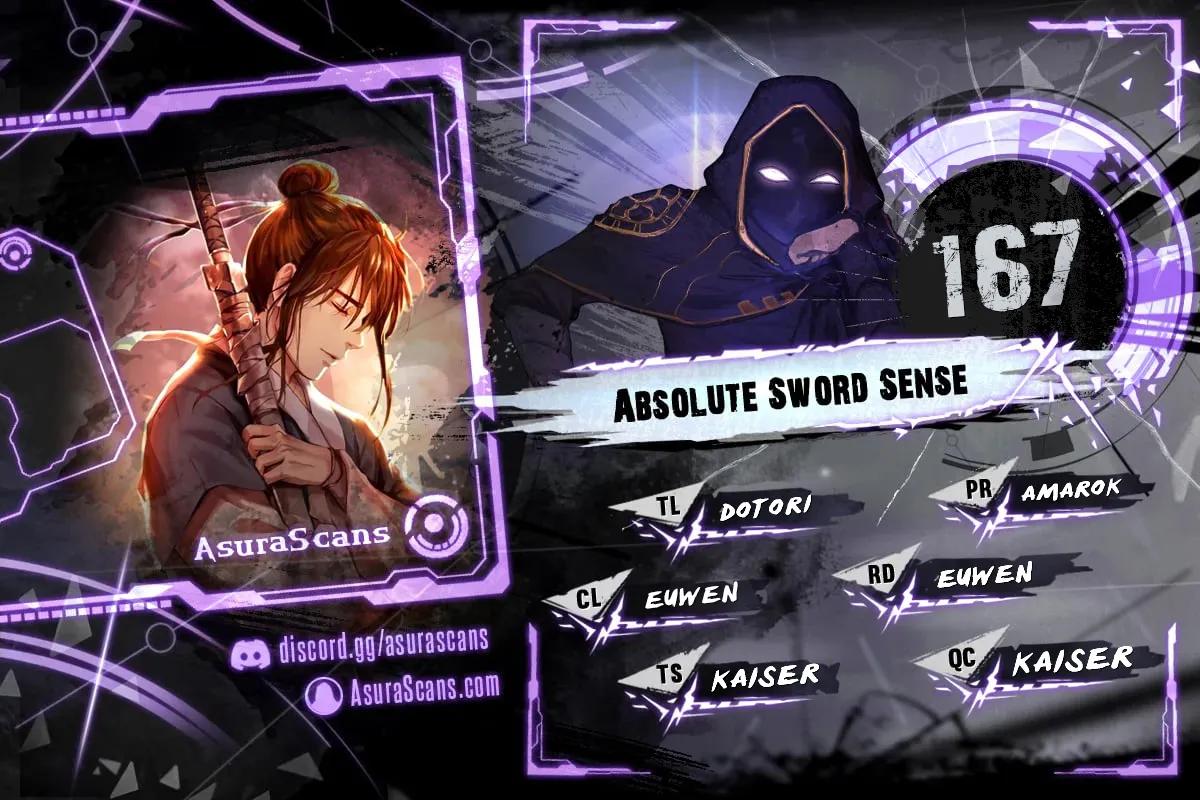 Absolute Sword Sense Episode 167 1