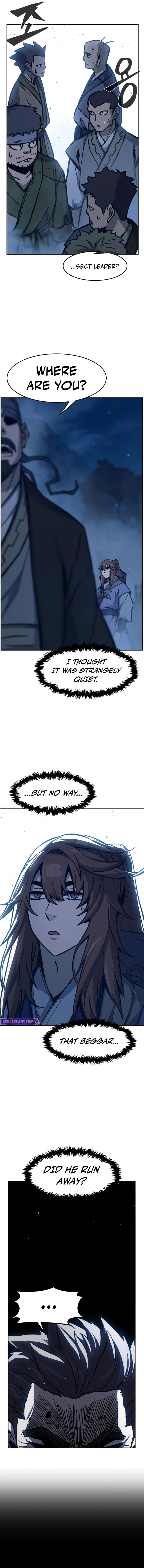 Absolute Sword Sense Episode 179 9
