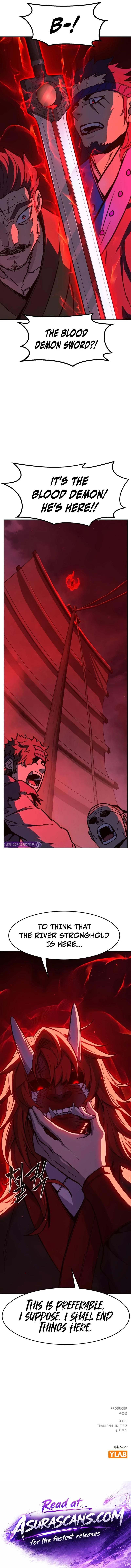 Absolute Sword Sense Episode 179 17