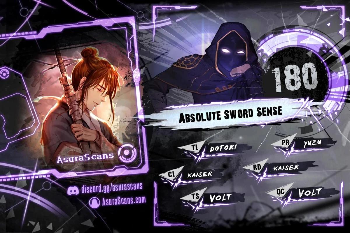 Absolute Sword Sense Episode 180 1