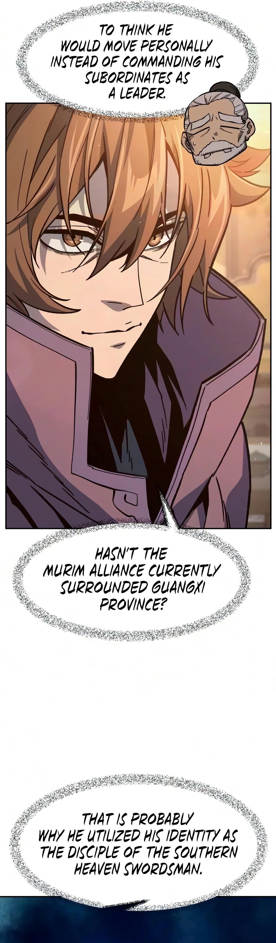 Absolute Sword Sense Episode 184 3