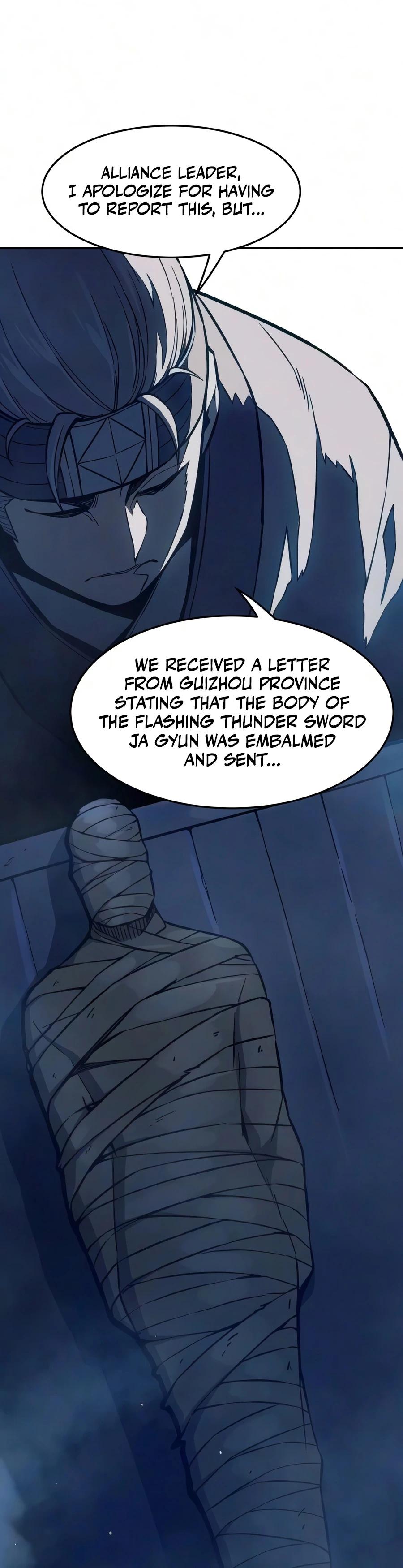 Absolute Sword Sense Episode 184 11