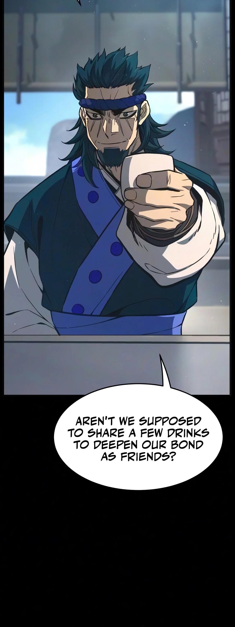 Absolute Sword Sense Episode 185 9