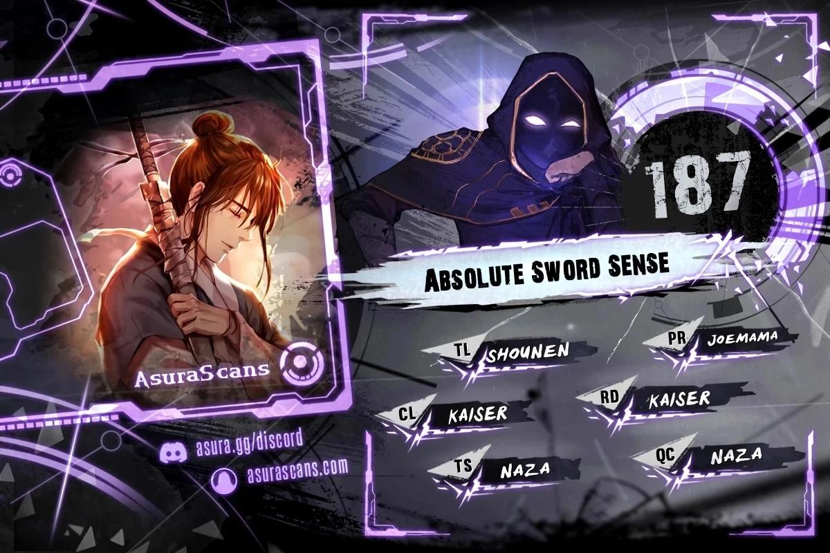 Absolute Sword Sense Episode 186 1