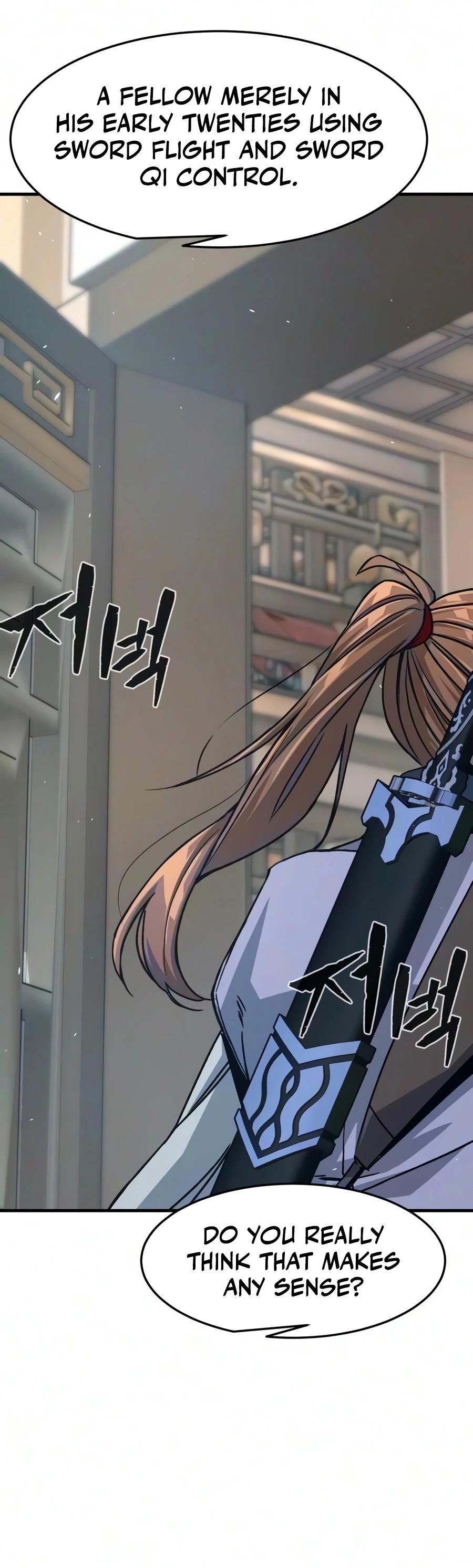 Absolute Sword Sense Episode 186 9