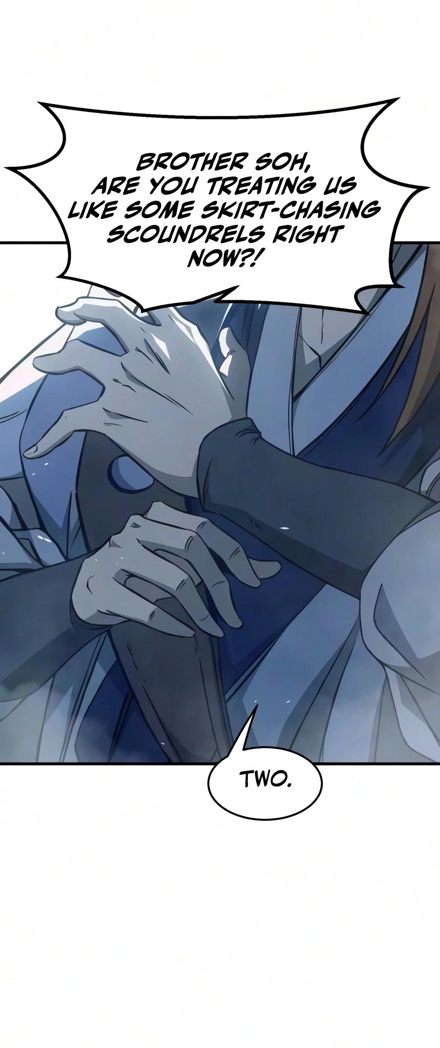 Absolute Sword Sense Episode 186 11