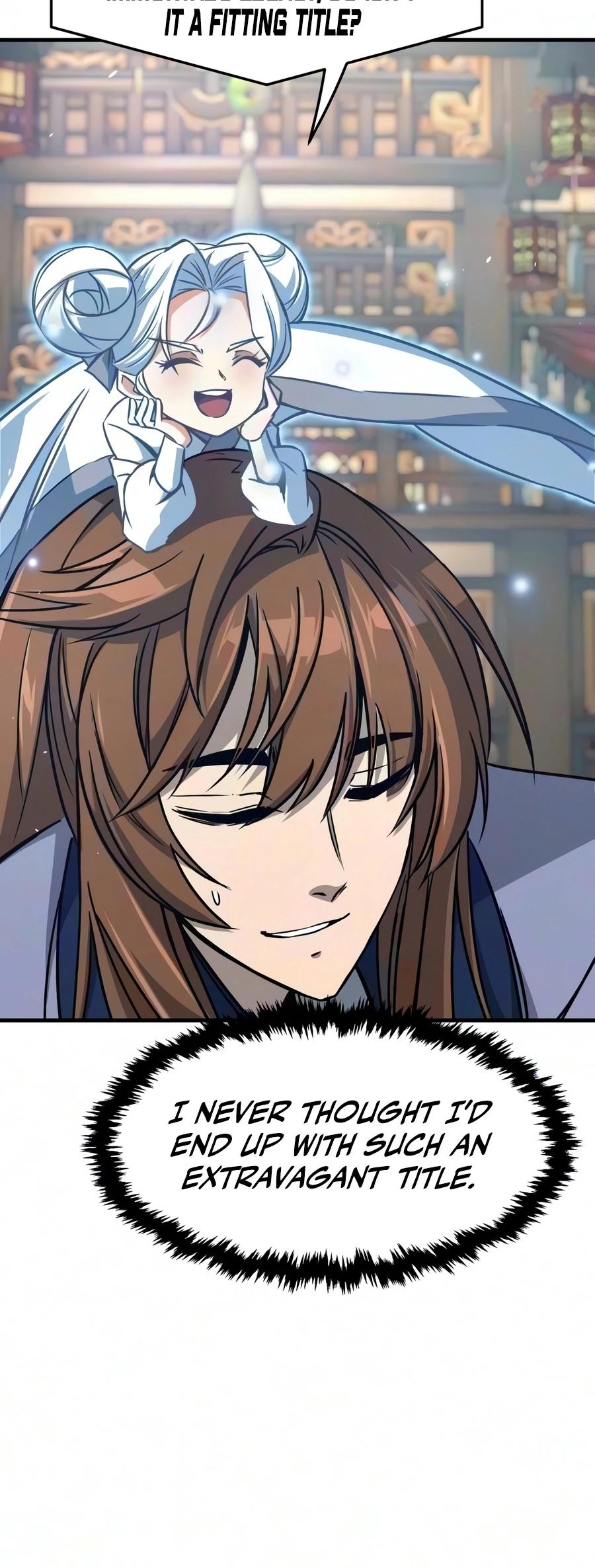 Absolute Sword Sense Episode 186 16