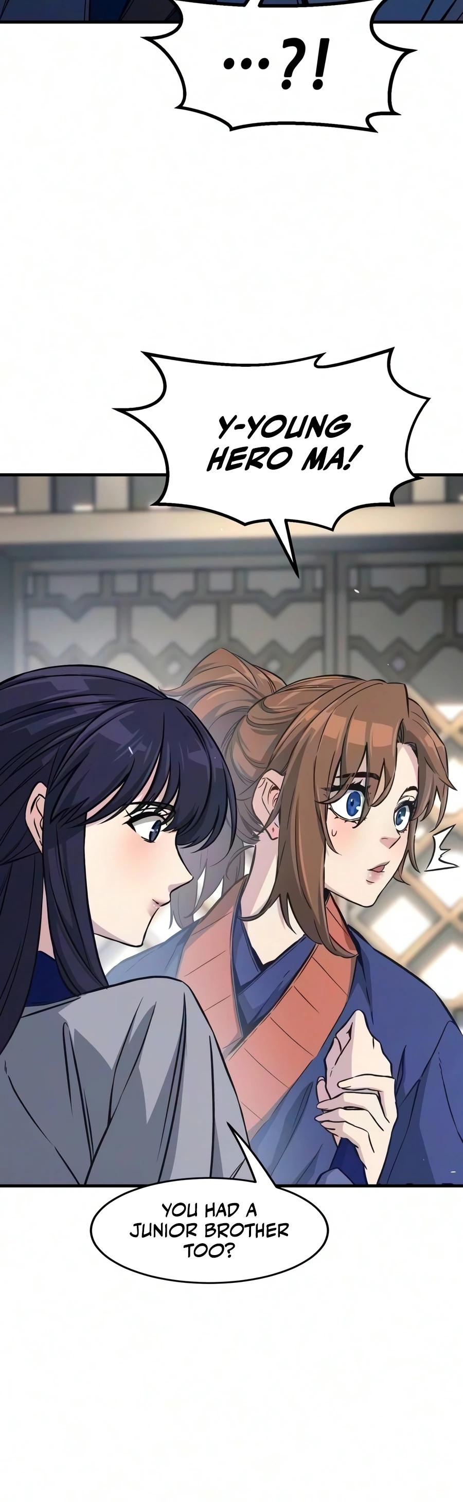 Absolute Sword Sense Episode 186 20