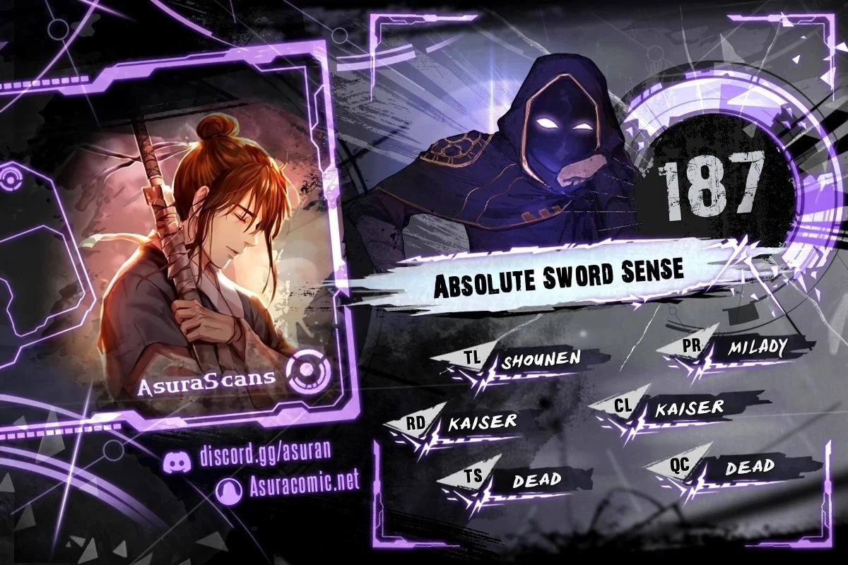 Absolute Sword Sense Episode 187 1