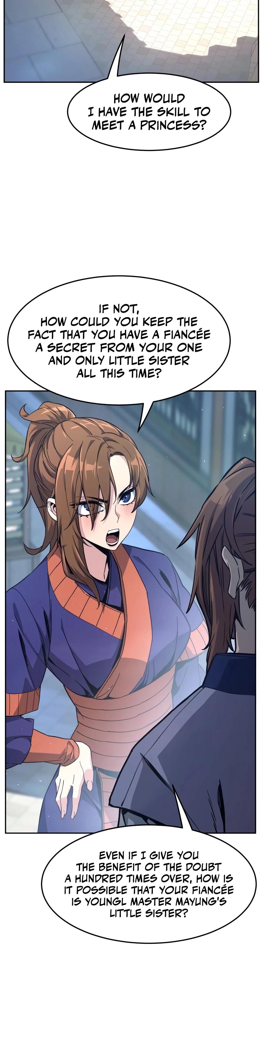 Absolute Sword Sense Episode 187 3