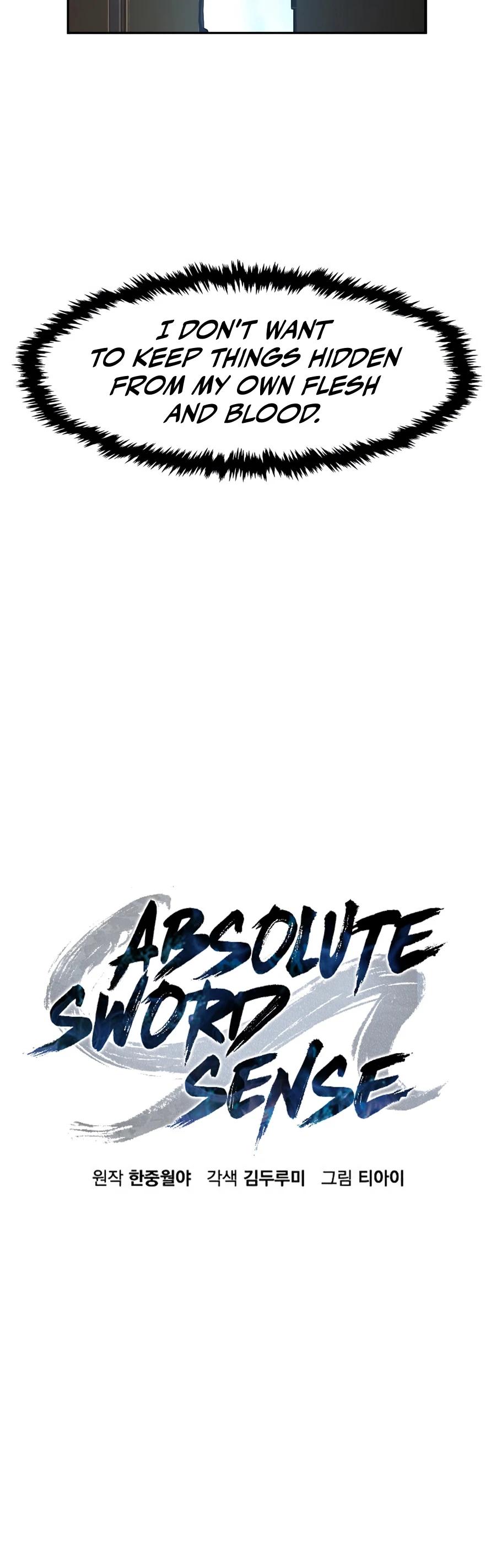 Absolute Sword Sense Episode 187 7
