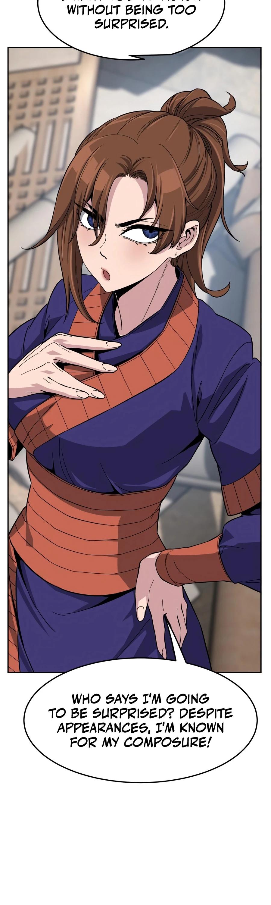 Absolute Sword Sense Episode 187 11